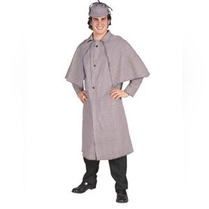 Private Detective Adult Costume